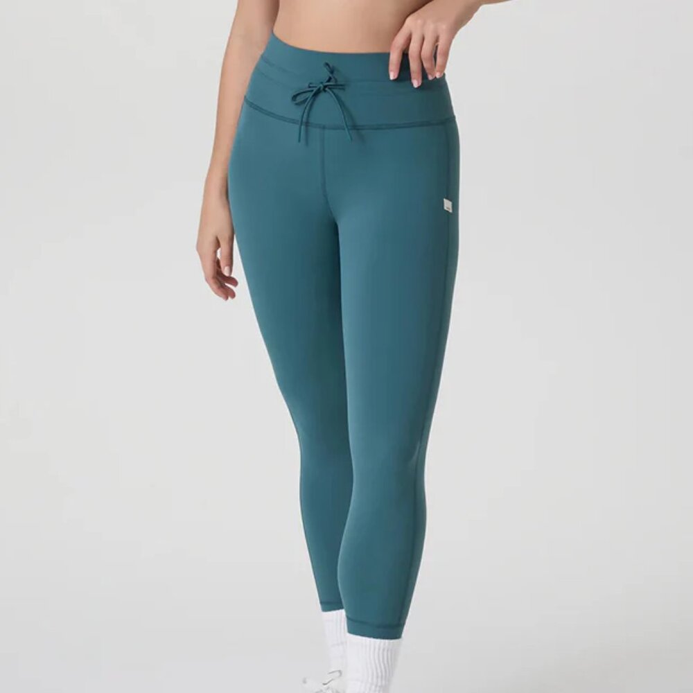 BNWT SS25 VUORI DAILY LEGGING TIDAL S